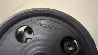 1306888,4M513A696AB Насос ГУР Ford C-max 1 Арт 20233690, вид 3