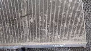 6Q0121253R Радиатор основной Skoda Fabia 1 Арт 8235636, вид 2