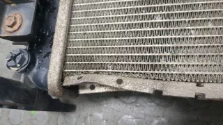 1300287,55700617 Радиатор основной Opel Corsa D Арт 20337711, вид 2