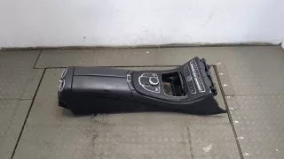 A2139054707 Блок управления печки / климат-контроля Mercedes E W213 Арт 11361690, вид 2