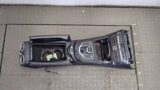 A2139054707 Блок управления печки / климат-контроля Mercedes E W213 Арт 11361690, вид 3