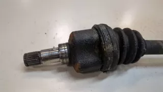 1707966,9M513B437BA Полуось передняя левая (приводной вал, шрус) Ford C-max 1 Арт 8941992, вид 3