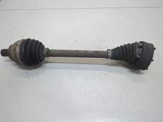 1K0407271CP Полуось передняя левая (приводной вал, шрус) Seat Leon 2 Арт 20419057, вид 1