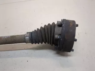 1K0407271CP Полуось передняя левая (приводной вал, шрус) Seat Leon 2 Арт 20419057, вид 3