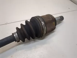 5374174,95518745 Полуось передняя правая (приводной вал, шрус) Opel Corsa D Арт 20419337, вид 3