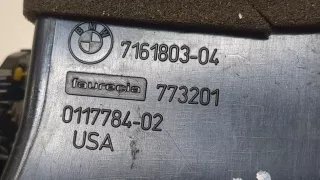 64229227767 Дефлектор обдува салона BMW X5 E70 Арт 9342442, вид 3