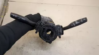 84374801 Переключатель подрулевой (стрекоза) Chevrolet Equinox 3 Арт 20268306, вид 1
