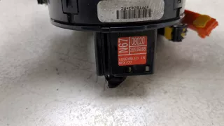 8414008180,8465202730 Переключатель подрулевой (стрекоза) Toyota Sienna 3 Арт 20347562, вид 3