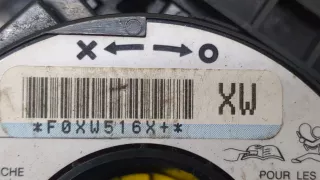 35255S5AA22,35251SAAJ01,35256S6AG01 Переключатель подрулевой (стрекоза) Honda CR-V 2 Арт 20403424, вид 2