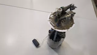 13592382 Насос топливный Opel Mokka 1 Арт 9288307, вид 1