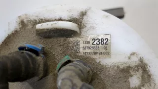 13592382 Насос топливный Opel Mokka 1 Арт 9288307, вид 2