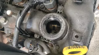 338002F300 Форсунка Kia Sportage 3 Арт 11126719, вид 3