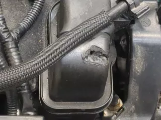 50053594,50052930 Форсунка Alfa Romeo Stelvio Арт 10848171, вид 2