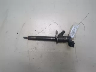 0445110251 Форсунка Volvo XC90 1 restailing 2.4л Турбо Арт 20310224, вид 1