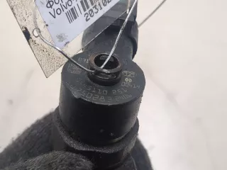 0445110251 Форсунка Volvo XC90 1 restailing 2.4л Турбо Арт 20310224, вид 4