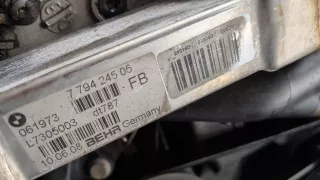 13537808089,7808089,13537808094 Форсунка BMW X5 E70 Арт 11403687, вид 2