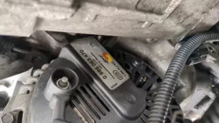 13537808089,7808089,13537808094 Форсунка BMW X5 E70 Арт 11403687, вид 3