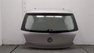 6R6955707B Щеткодержатель задний Volkswagen Polo 5 Арт 11401817, вид 1