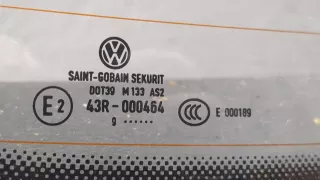6R6955707B Щеткодержатель задний Volkswagen Polo 5 Арт 11401817, вид 3