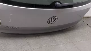 6R6955707B Щеткодержатель задний Volkswagen Polo 5 Арт 11401817, вид 4