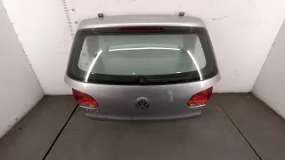 5K6955707B Щеткодержатель задний Volkswagen Golf 6 Арт 11397710, вид 1