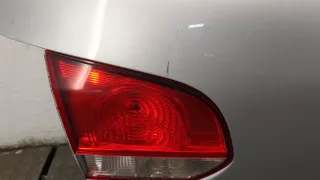 5K6955707B Щеткодержатель задний Volkswagen Golf 6 Арт 11397710, вид 4