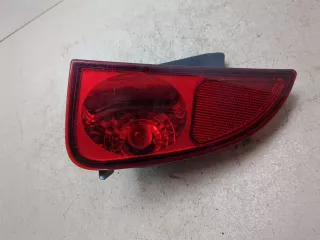 8200027153 Фара противотуманная левая передняя Renault Espace 4 Арт 5131809, вид 3