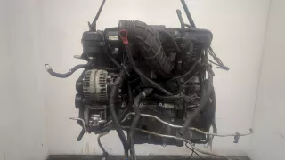 12131712219 Катушка зажигания BMW X3 E83 2.5л Инжектор Арт 11317327, вид 2