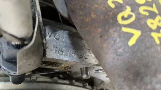 22448JA10C Катушка зажигания Infiniti FX2 3.5л Инжектор Арт 11374609, вид 2