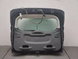 1744701 Петля крышки багажника Ford Focus 3 restailing Арт 11363874, вид 4
