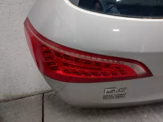 4G0063511Q,4G0063511R Камера заднего вида Audi Q5 1 Арт 11153418, вид 4