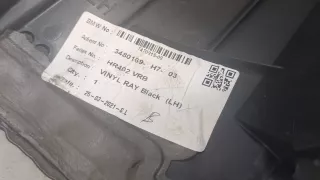 3480169 Пластик салона BMW X3 G01 Арт 9016759, вид 3