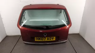 8200002497 Дополнительный фонарь (Стоп-сигнал) Renault Laguna 2 Арт 11347217, вид 1
