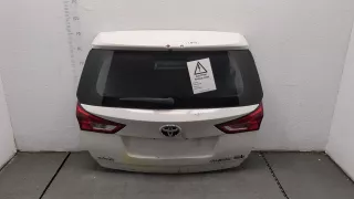 8157012440 Дополнительный фонарь (Стоп-сигнал) Toyota Auris 2 Арт 11401194