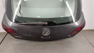  Дополнительный фонарь (Стоп-сигнал) Opel Astra J Арт 11401826, вид 3
