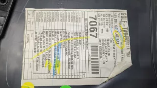 2GJ867011A,5G0959857D Обшивка двери передней левой (дверная карта) Volkswagen Taos Арт 20161775, вид 4