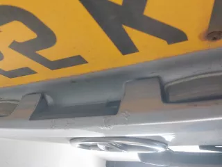 679380F010B0,679370F010B0,679390F010B0,647810F010B0 Обшивка крышки багажника Toyota Corolla VERSO 2 Арт 11347463, вид 4