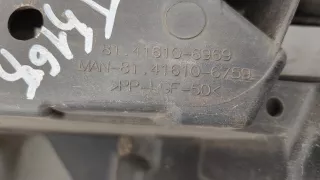 81264820032 Форсунка омывателя фар MAN TGX Арт 11403773, вид 2