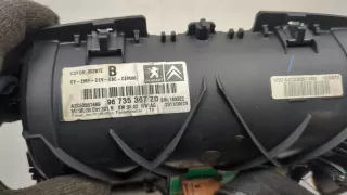 96735367ZD Дисплей Peugeot 5008 Арт 20187164, вид 2