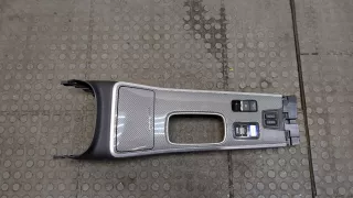 801106998 Кнопка ручного тормоза (ручника) Mitsubishi Outlander 3 restailing 2 Арт 10954221, вид 1