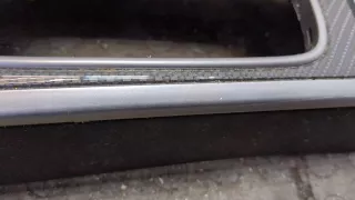 801106998 Кнопка ручного тормоза (ручника) Mitsubishi Outlander 3 restailing 2 Арт 10954221, вид 3