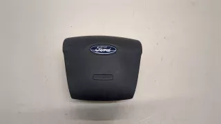 6M21U042B85AKW Подушка безопасности водителя Ford Mondeo 4 Арт 20220783, вид 1