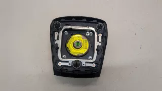 6M21U042B85AKW Подушка безопасности водителя Ford Mondeo 4 Арт 20220783, вид 2