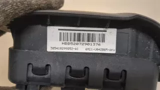 6M21U042B85AKW Подушка безопасности водителя Ford Mondeo 4 Арт 20220783, вид 3