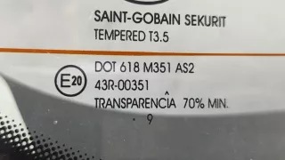 812601D000 Кнопка открытия багажника Kia Ceed 1 Арт 11385877, вид 3