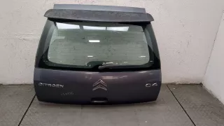 8726Q9 Кнопка открытия багажника Citroen C4 1 Арт 11245847, вид 1