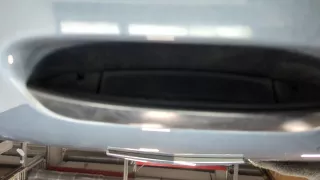 8726Q9 Кнопка открытия багажника Citroen C4 1 Арт 11245847, вид 2