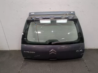 8726Q9 Кнопка открытия багажника Citroen C4 1 Арт 11245847, вид 4