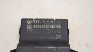4F0907468K Блок мультимедиа Audi A6 C6 (S6,RS6) Арт 20387782, вид 2