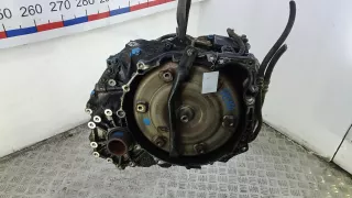 TF80SC КПП автоматическая Volvo XC90 1 Арт 9OK04DJ01, вид 1